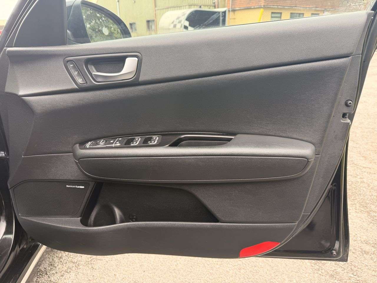 2017 KIA OPTIMA 2017 KIA OPTIMA