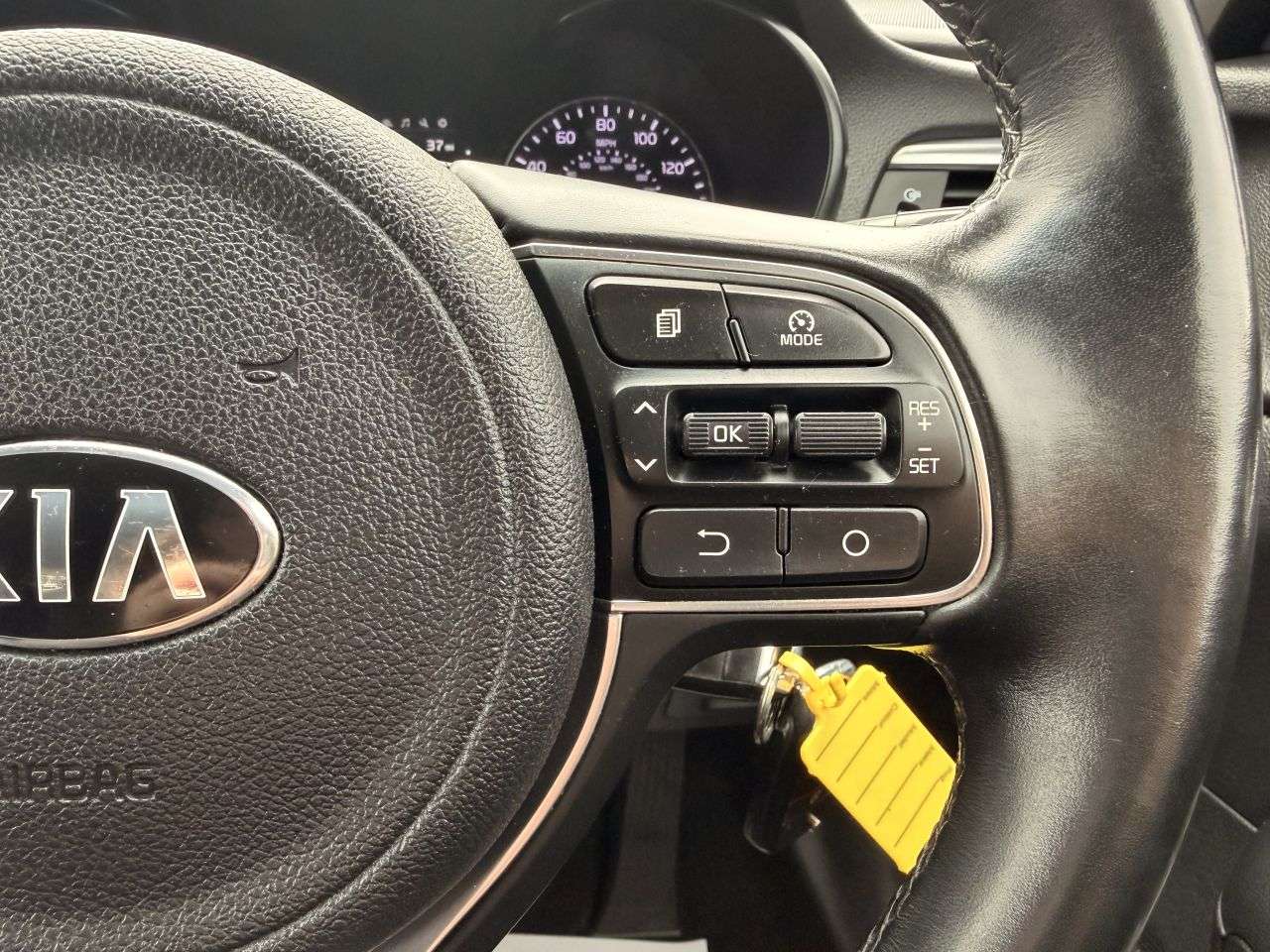 2017 KIA OPTIMA 2017 KIA OPTIMA