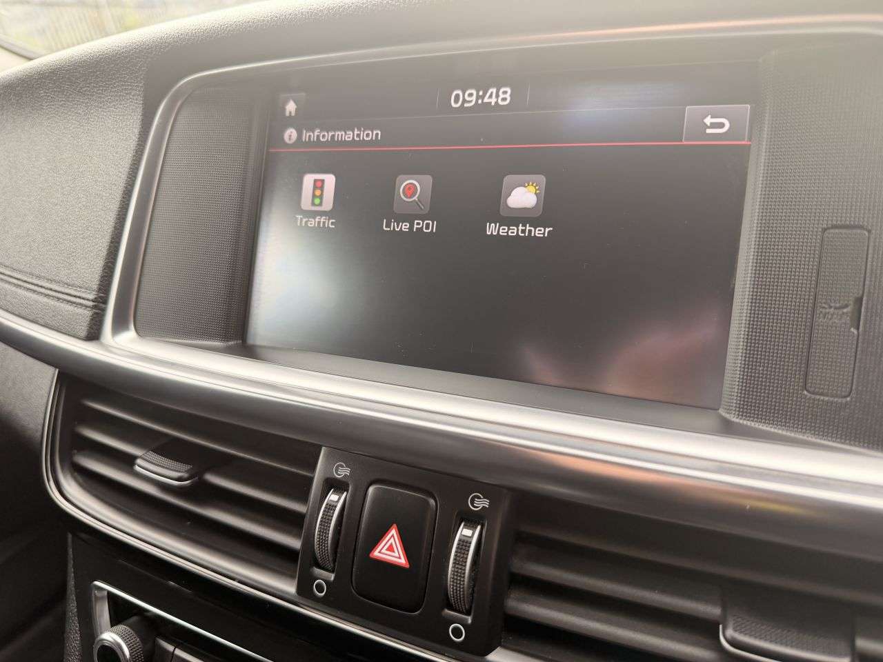 2017 KIA OPTIMA 2017 KIA OPTIMA