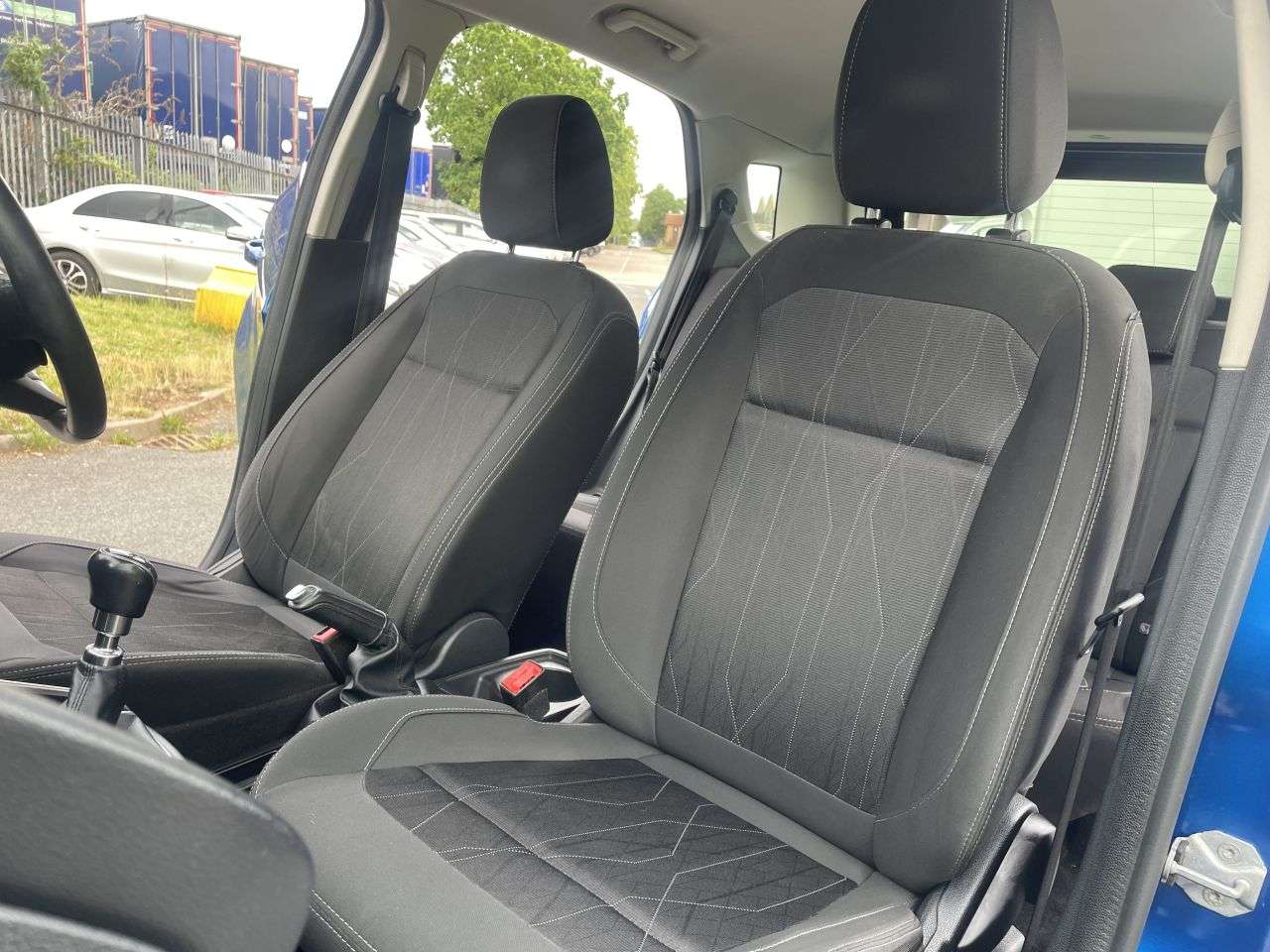 2018 FORD ECOSPORT 2018 FORD ECOSPORT