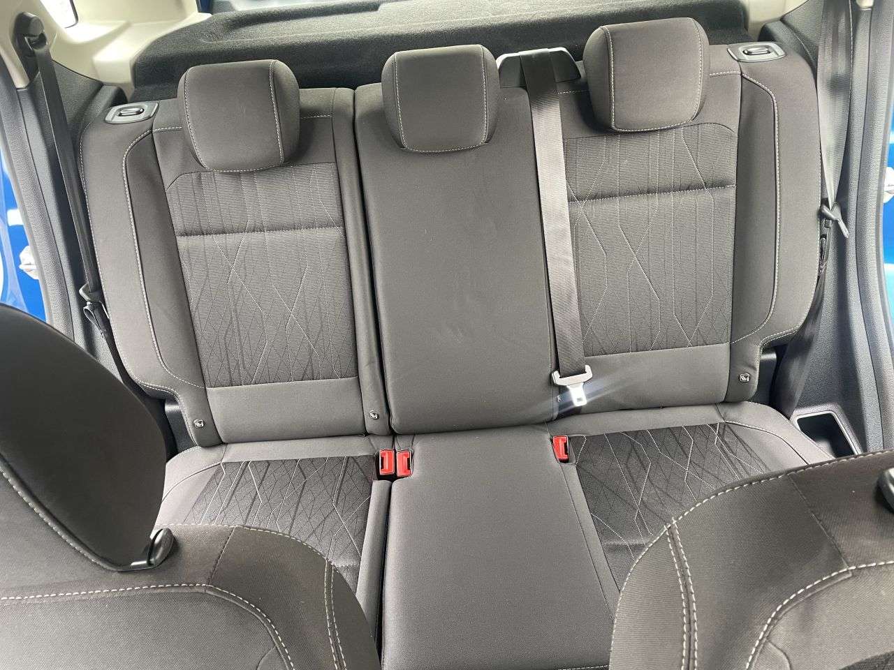 2018 FORD ECOSPORT 2018 FORD ECOSPORT
