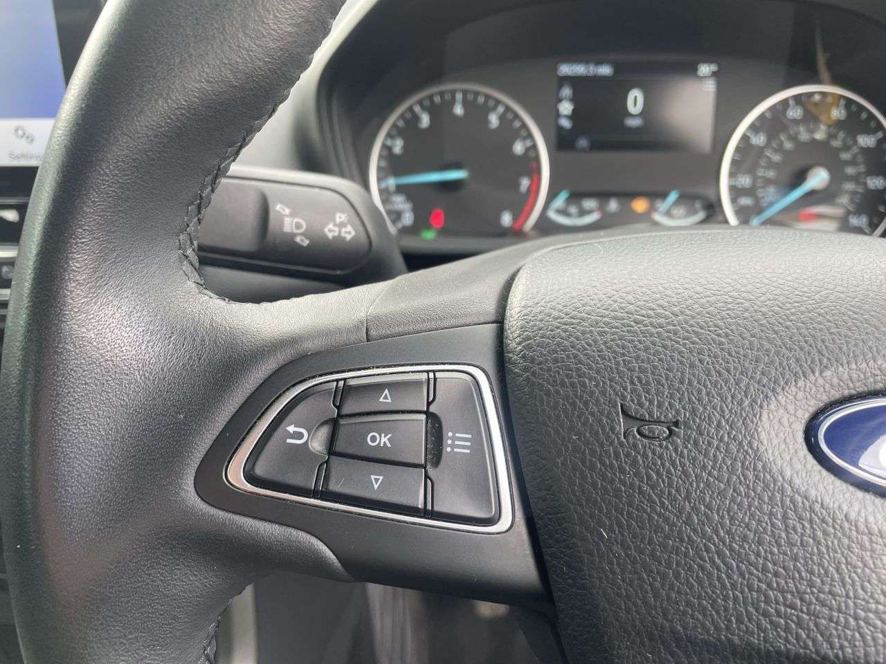 2018 FORD ECOSPORT 2018 FORD ECOSPORT