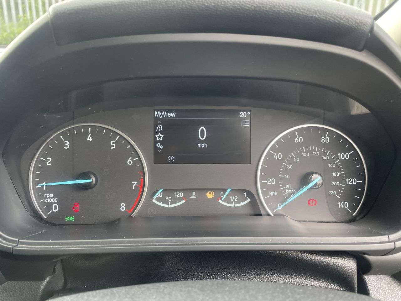 2018 FORD ECOSPORT 2018 FORD ECOSPORT