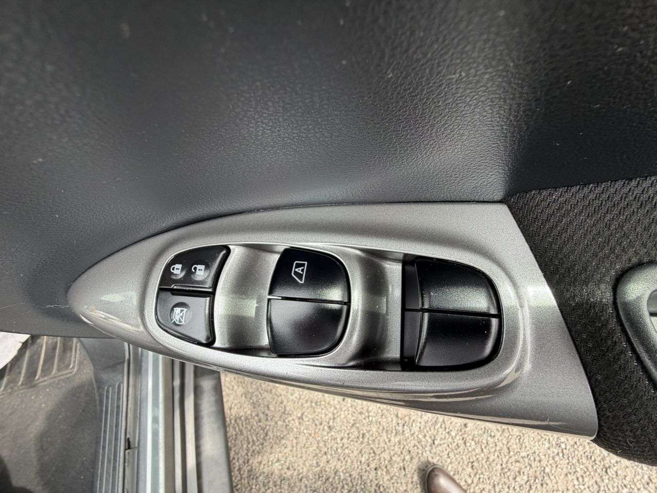 2017 NISSAN JUKE 2017 NISSAN JUKE