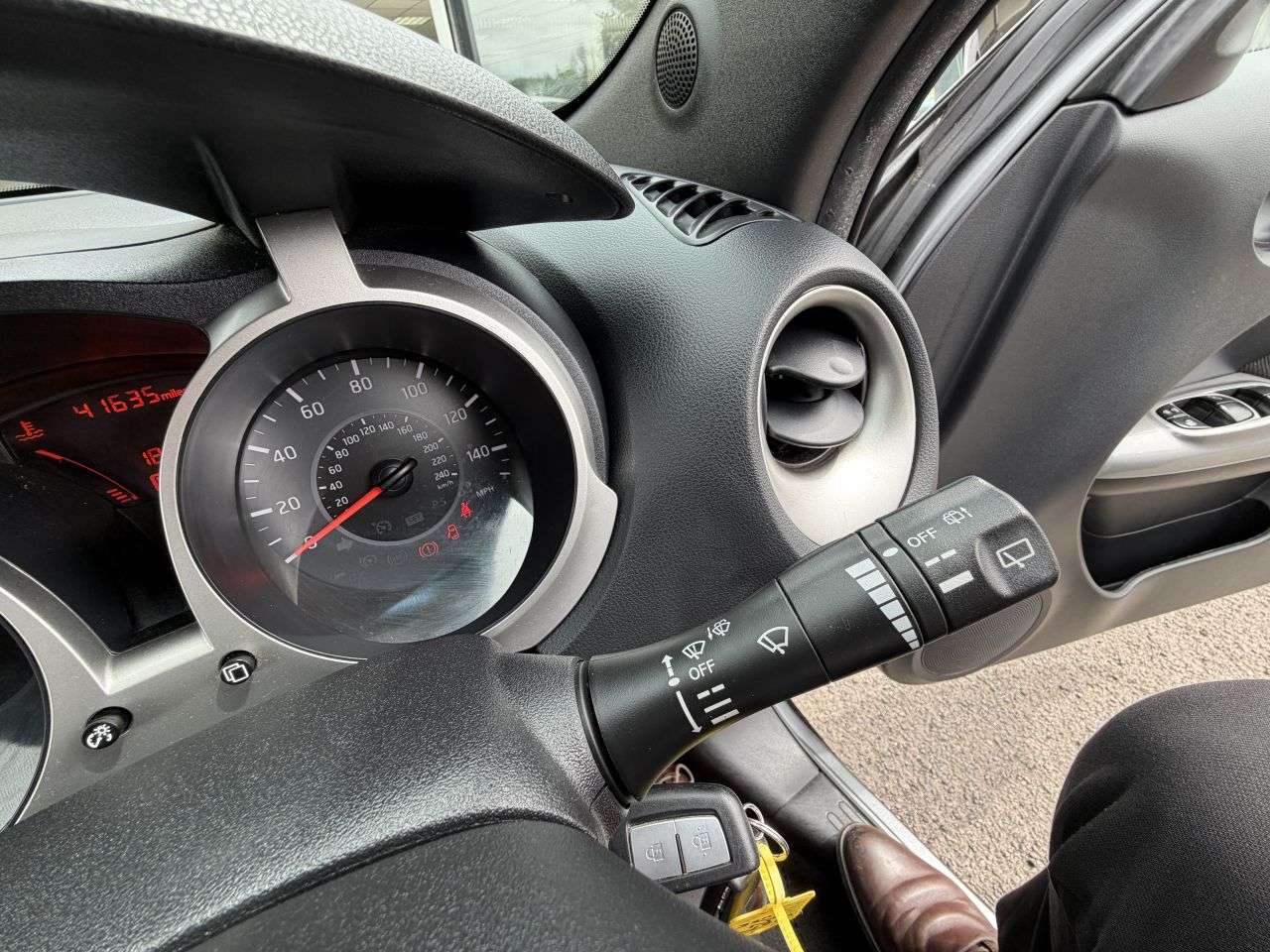 2017 NISSAN JUKE 2017 NISSAN JUKE
