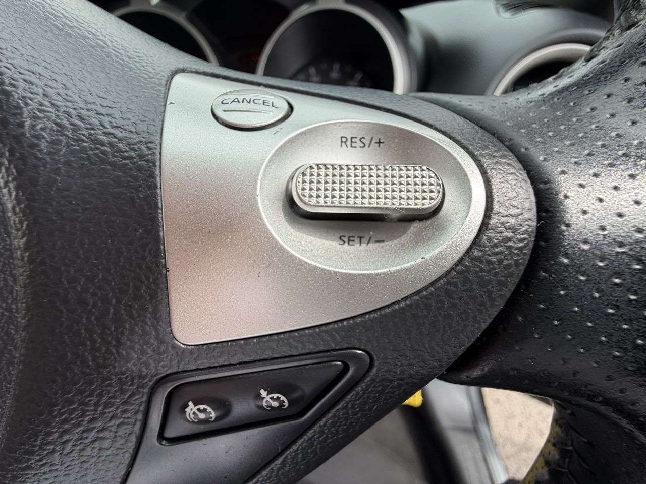 2017 NISSAN JUKE 2017 NISSAN JUKE