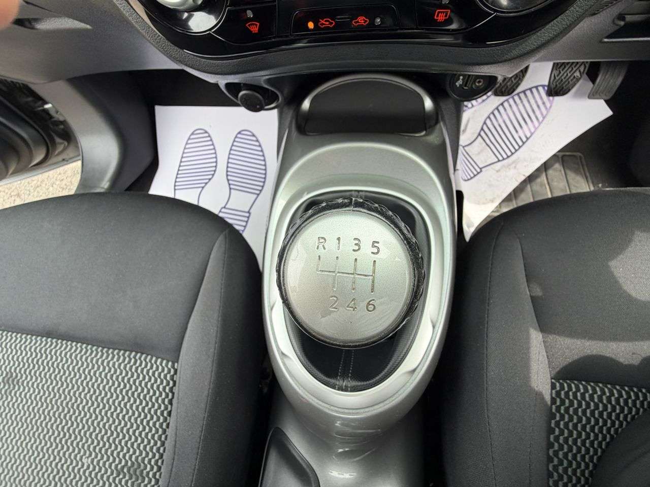 2017 NISSAN JUKE 2017 NISSAN JUKE