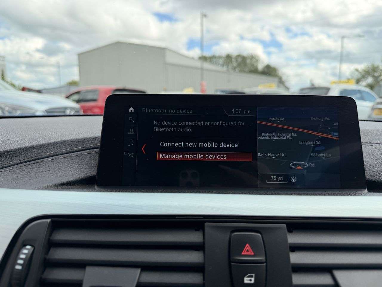 2019 BMW 4 SERIES 2019 BMW 4 SERIES
