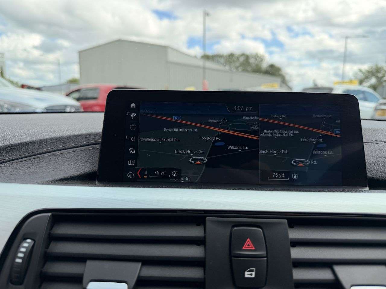 2019 BMW 4 SERIES 2019 BMW 4 SERIES