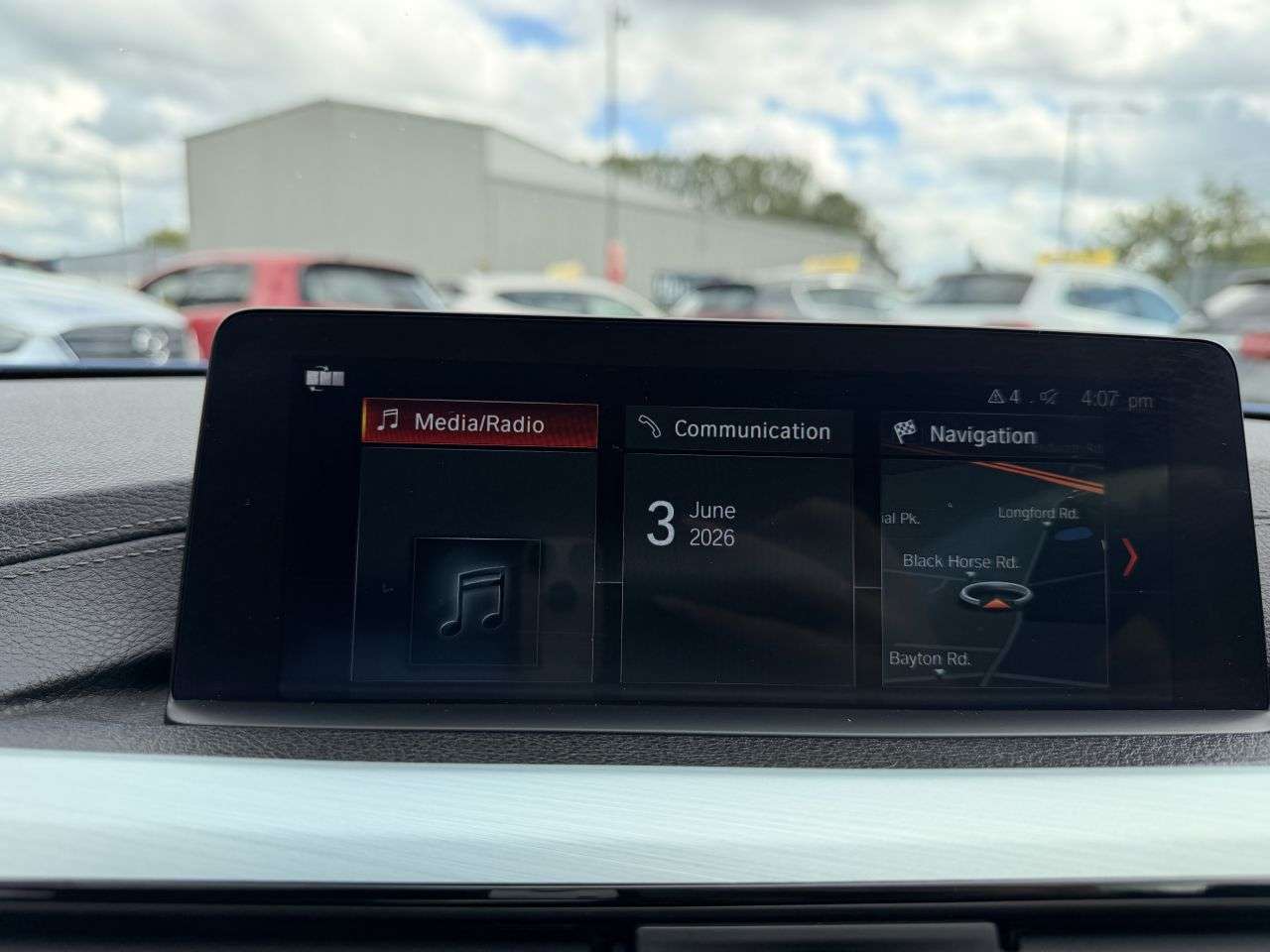 2019 BMW 4 SERIES 2019 BMW 4 SERIES