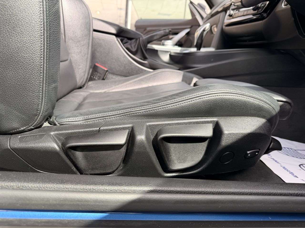 2019 BMW 4 SERIES 2019 BMW 4 SERIES