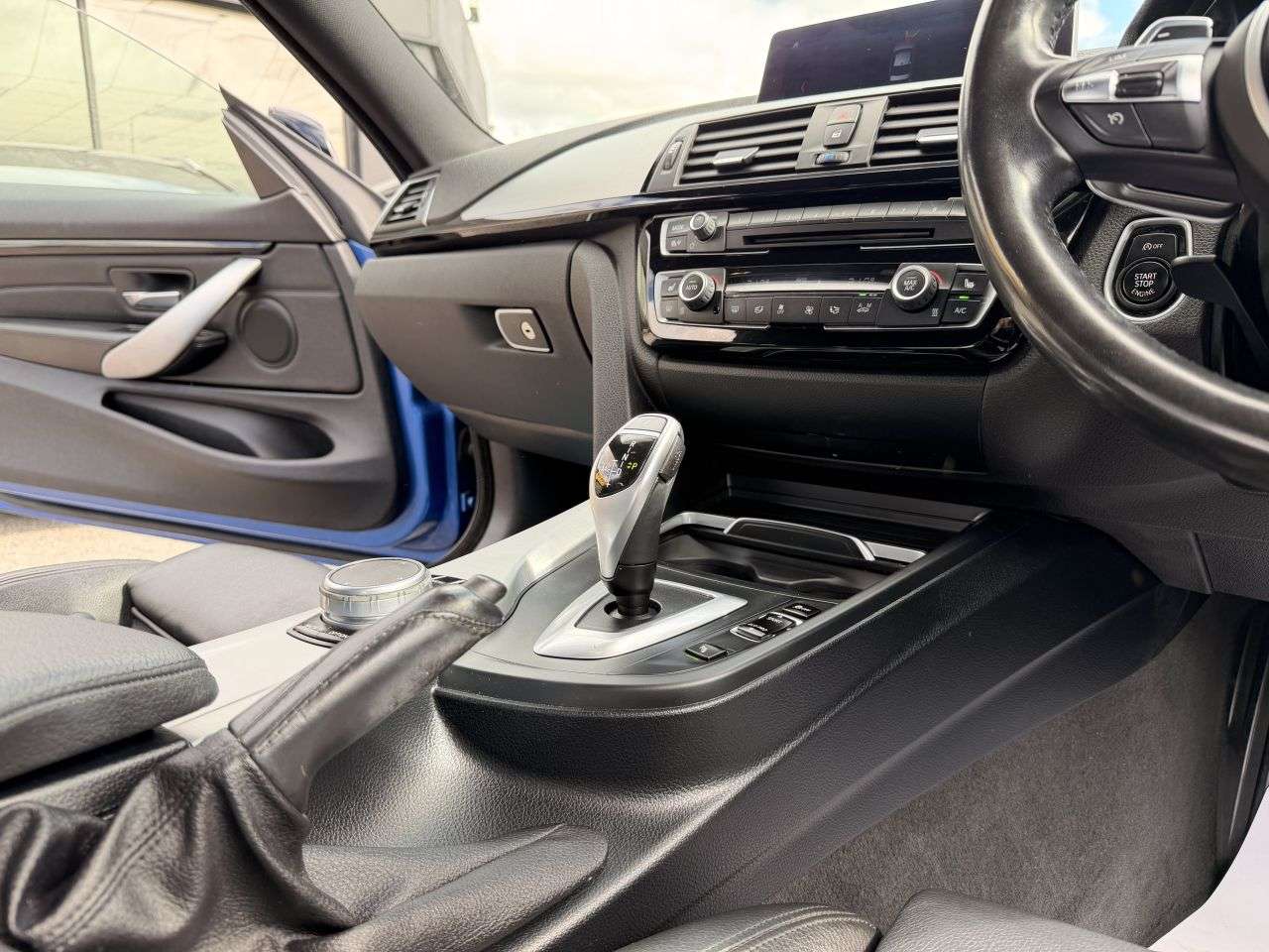 2019 BMW 4 SERIES 2019 BMW 4 SERIES