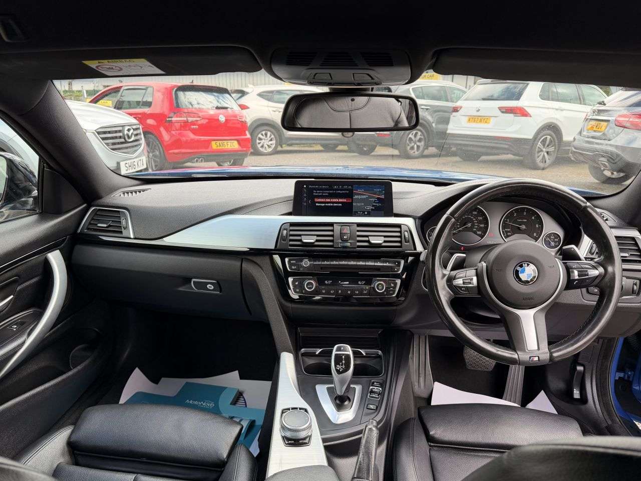 2019 BMW 4 SERIES 2019 BMW 4 SERIES