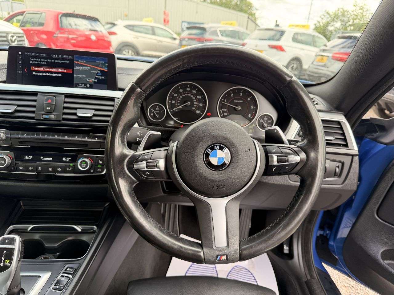 2019 BMW 4 SERIES 2019 BMW 4 SERIES