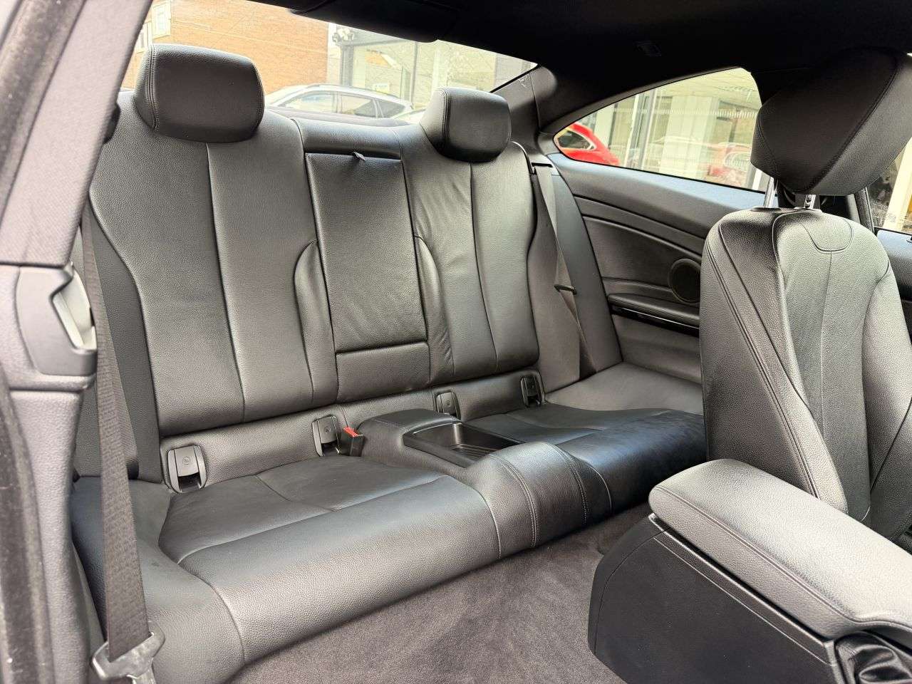 2019 BMW 4 SERIES 2019 BMW 4 SERIES