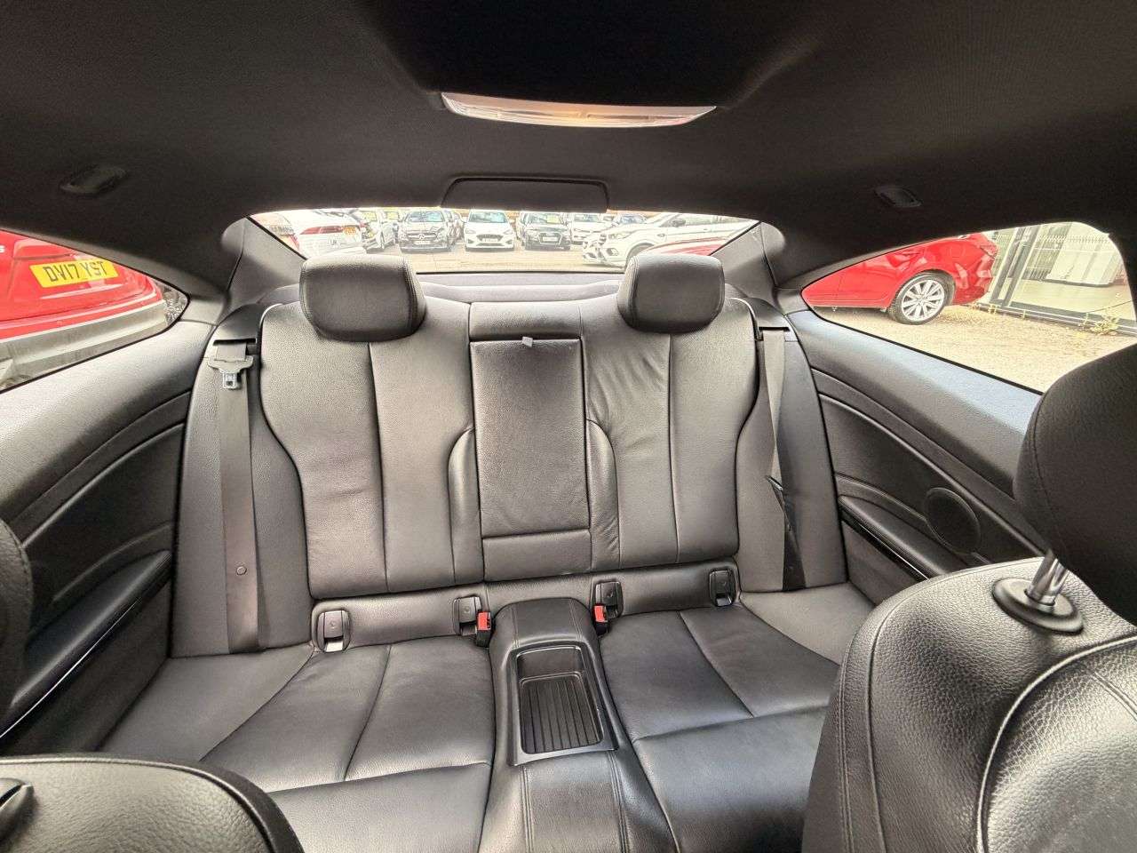2019 BMW 4 SERIES 2019 BMW 4 SERIES