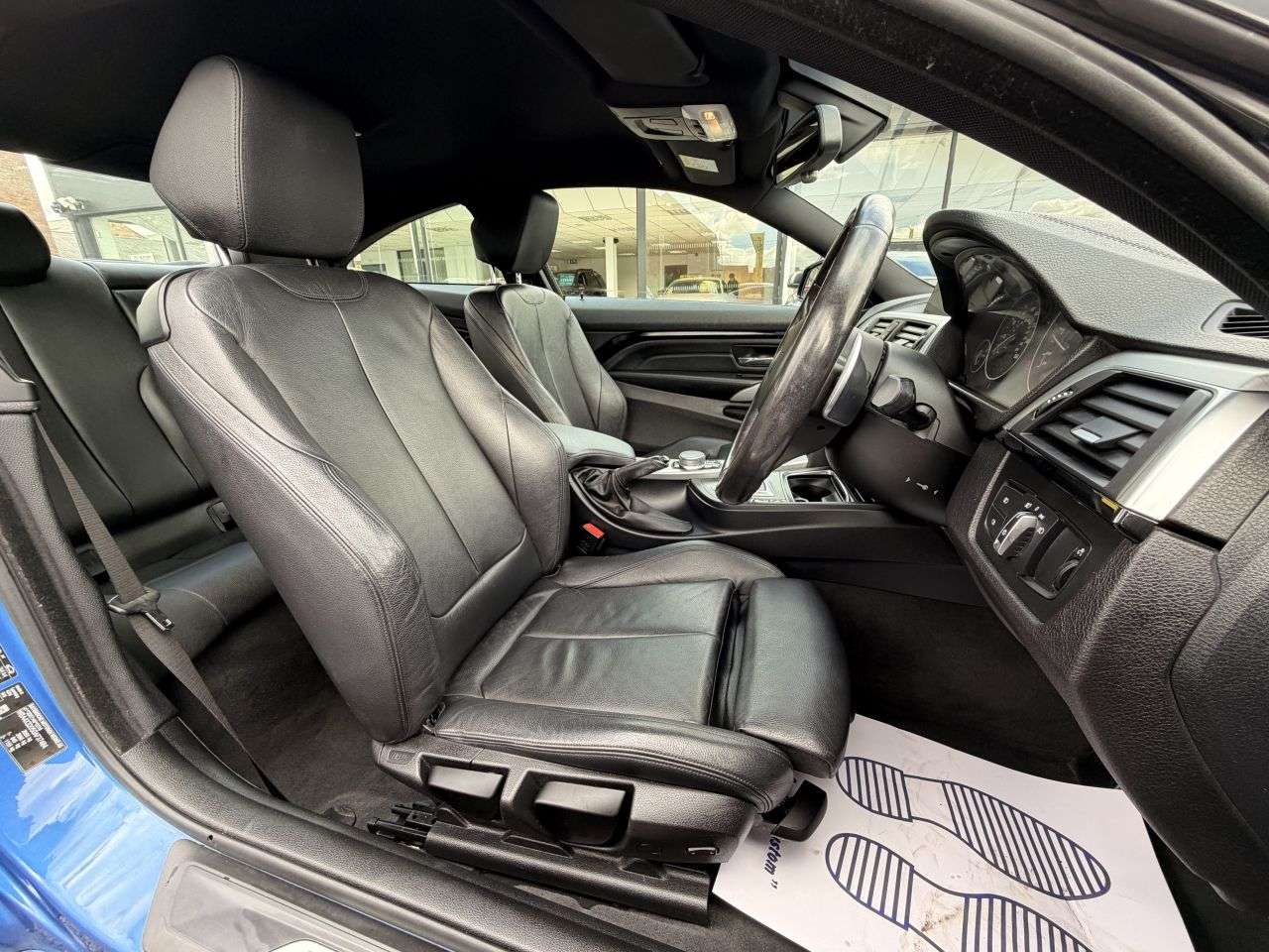 2019 BMW 4 SERIES 2019 BMW 4 SERIES