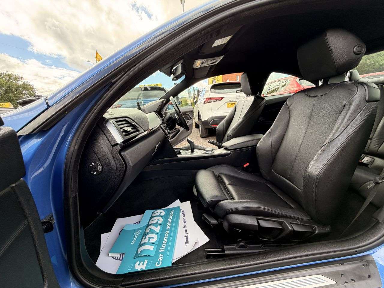 2019 BMW 4 SERIES 2019 BMW 4 SERIES