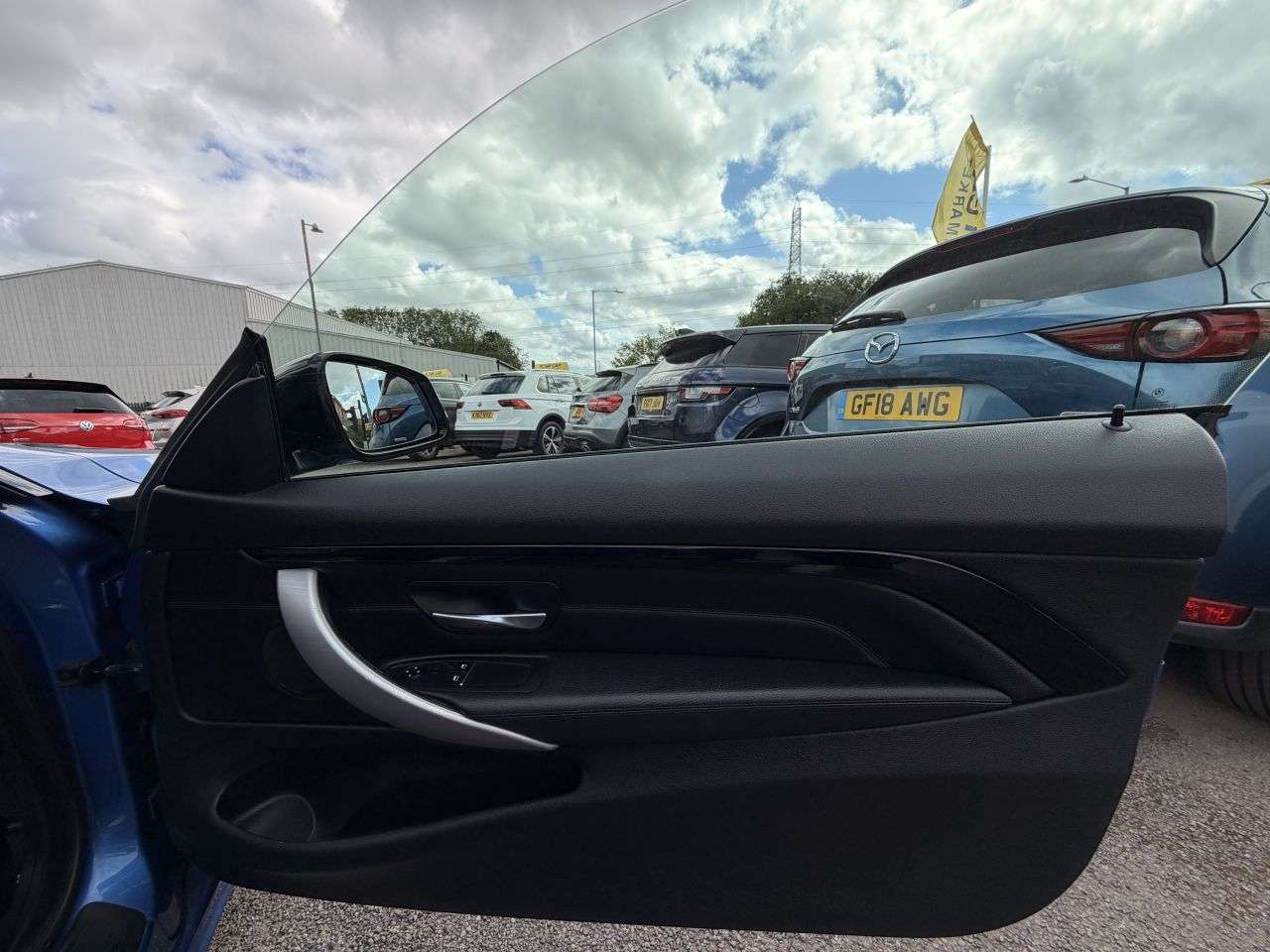 2019 BMW 4 SERIES 2019 BMW 4 SERIES