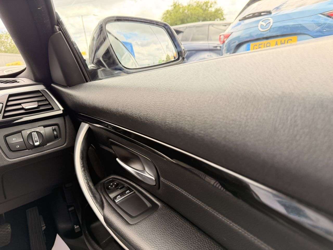 2019 BMW 4 SERIES 2019 BMW 4 SERIES