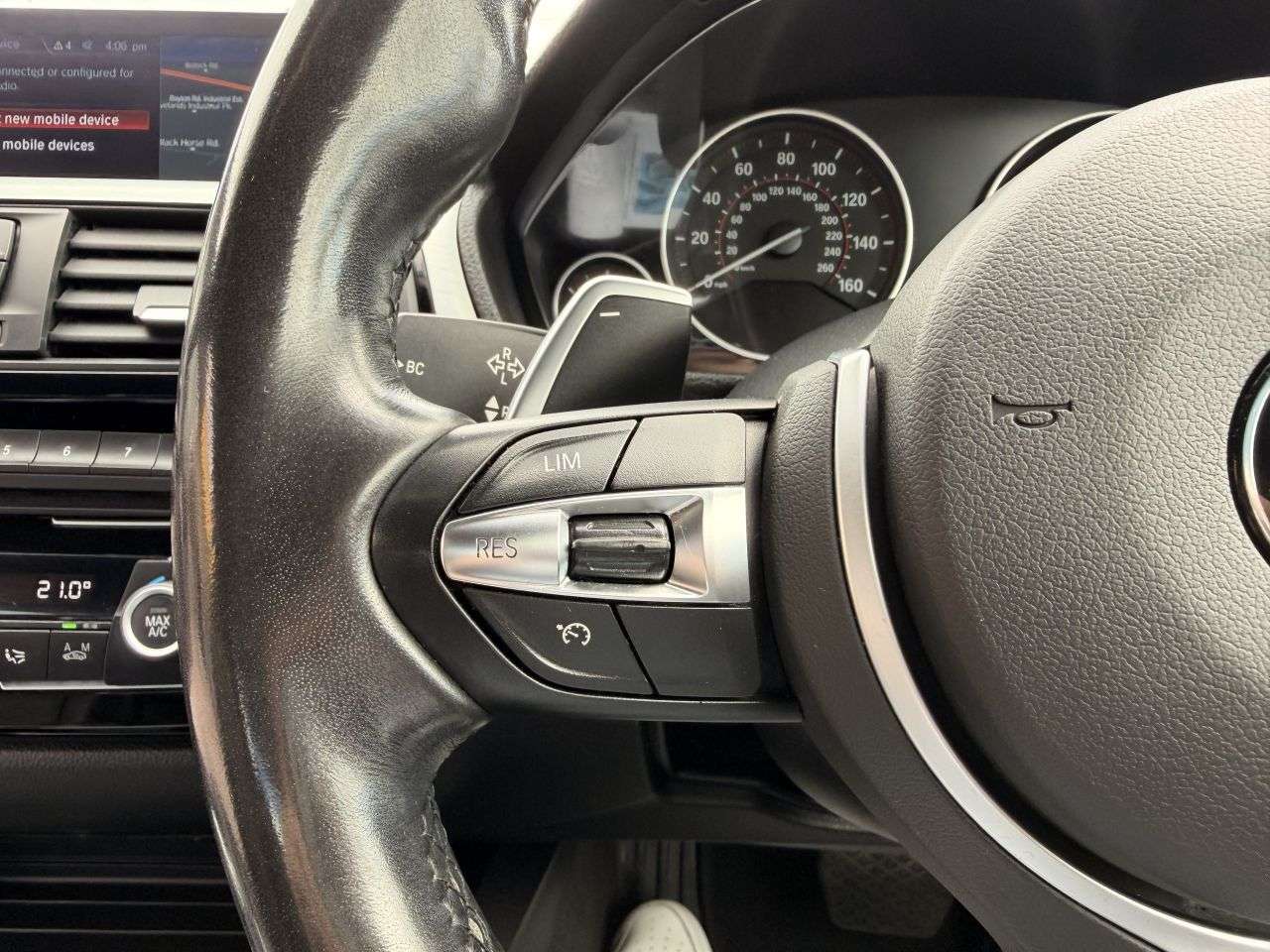 2019 BMW 4 SERIES 2019 BMW 4 SERIES