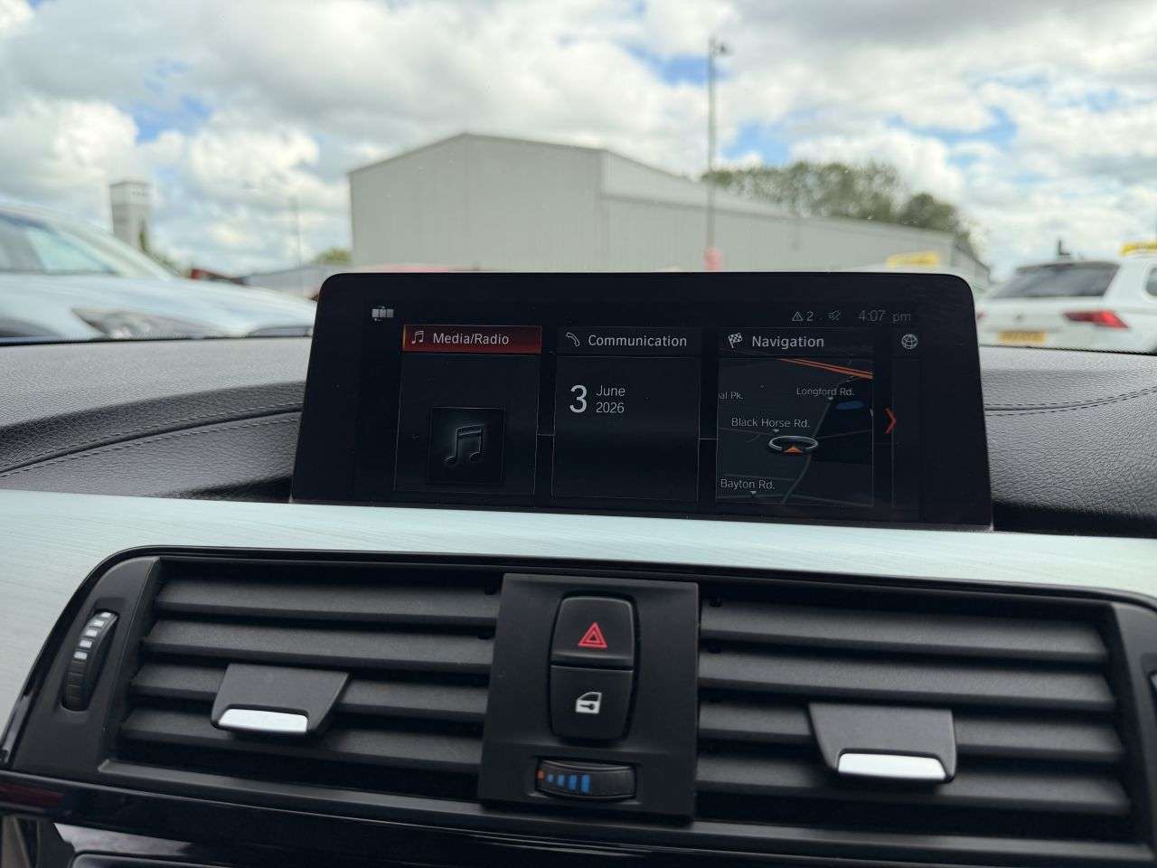 2019 BMW 4 SERIES 2019 BMW 4 SERIES