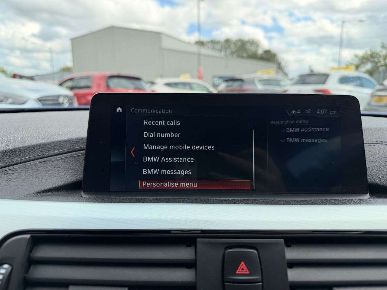 2019 BMW 4 SERIES 2019 BMW 4 SERIES