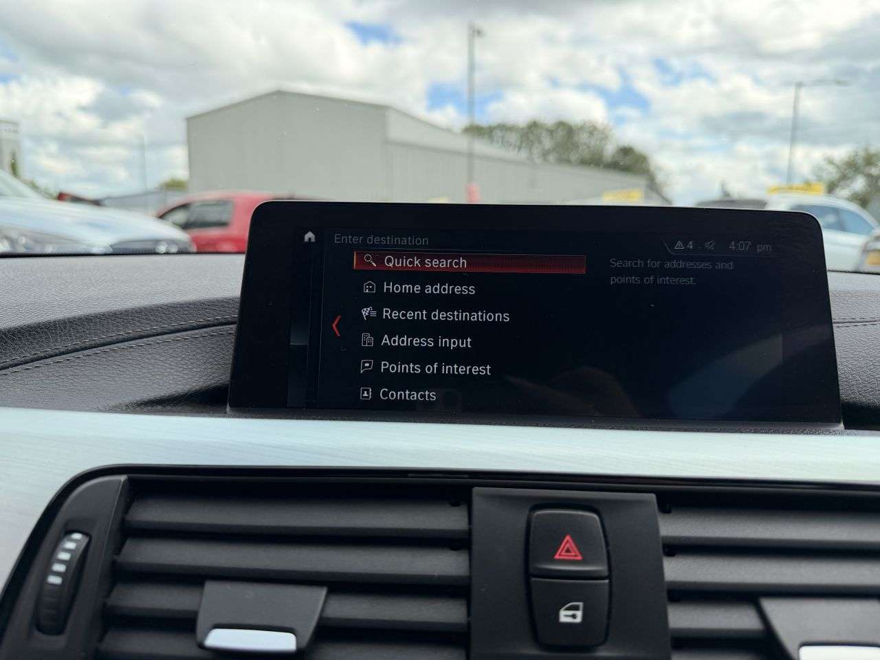 2019 BMW 4 SERIES 2019 BMW 4 SERIES
