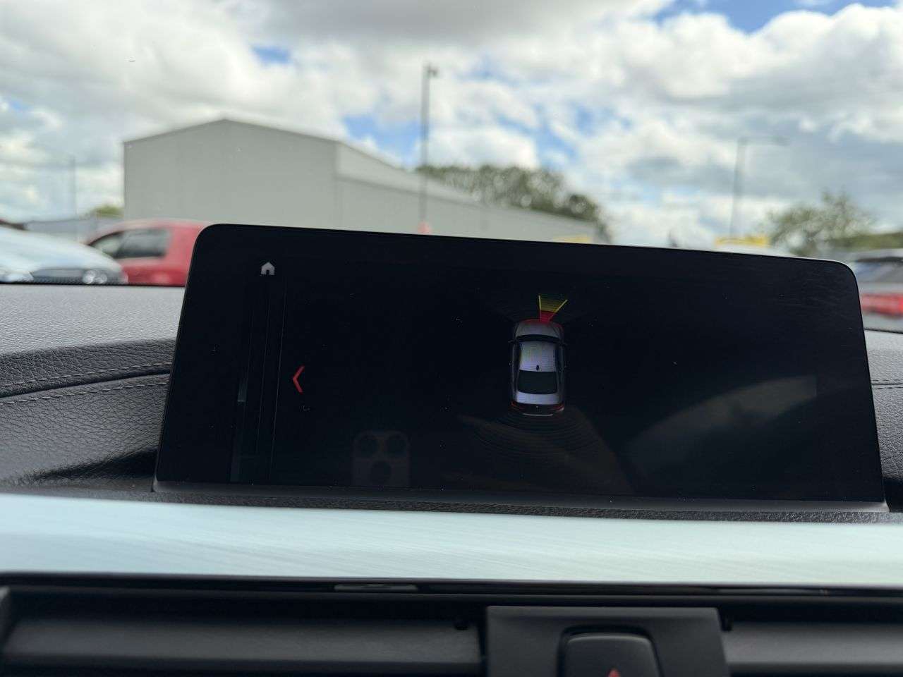 2019 BMW 4 SERIES 2019 BMW 4 SERIES