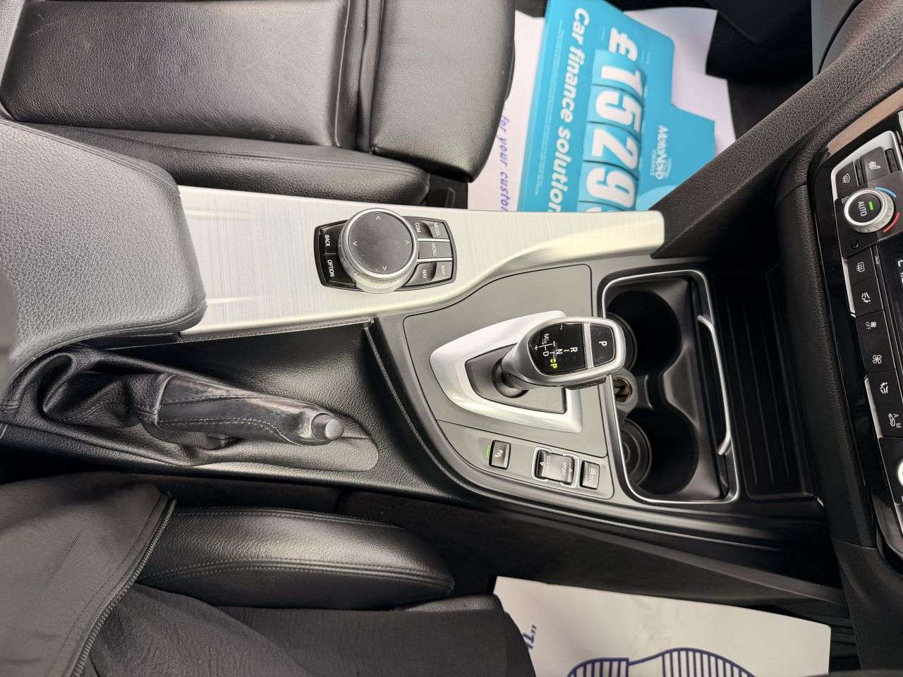 2019 BMW 4 SERIES 2019 BMW 4 SERIES