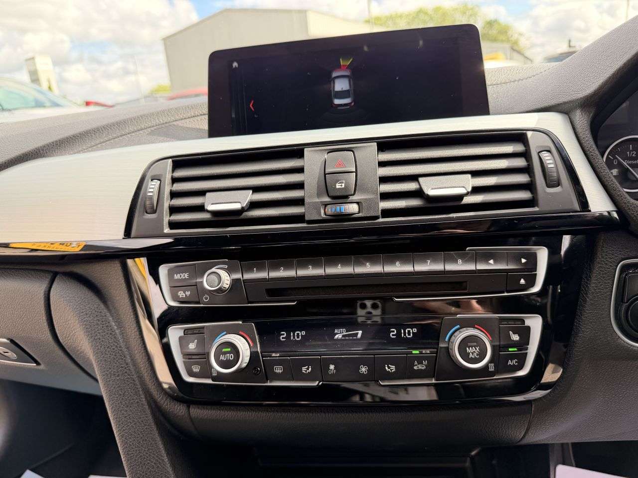 2019 BMW 4 SERIES 2019 BMW 4 SERIES