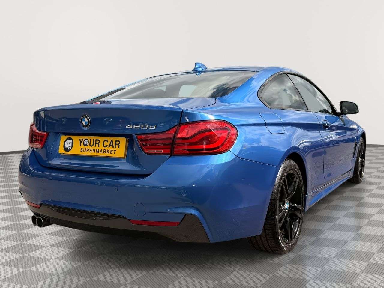2019 BMW 4 SERIES 2019 BMW 4 SERIES