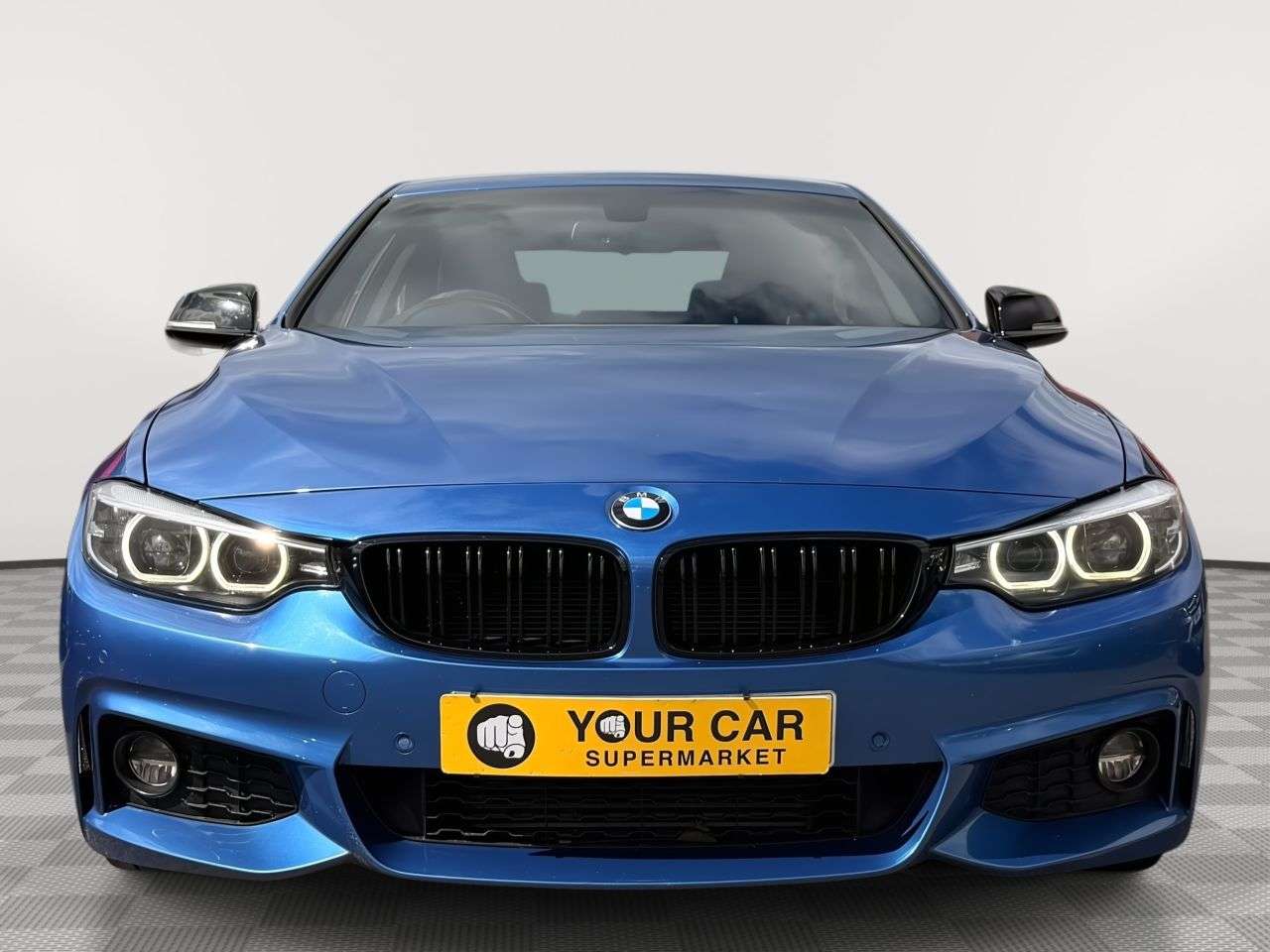 2019 BMW 4 SERIES 2019 BMW 4 SERIES