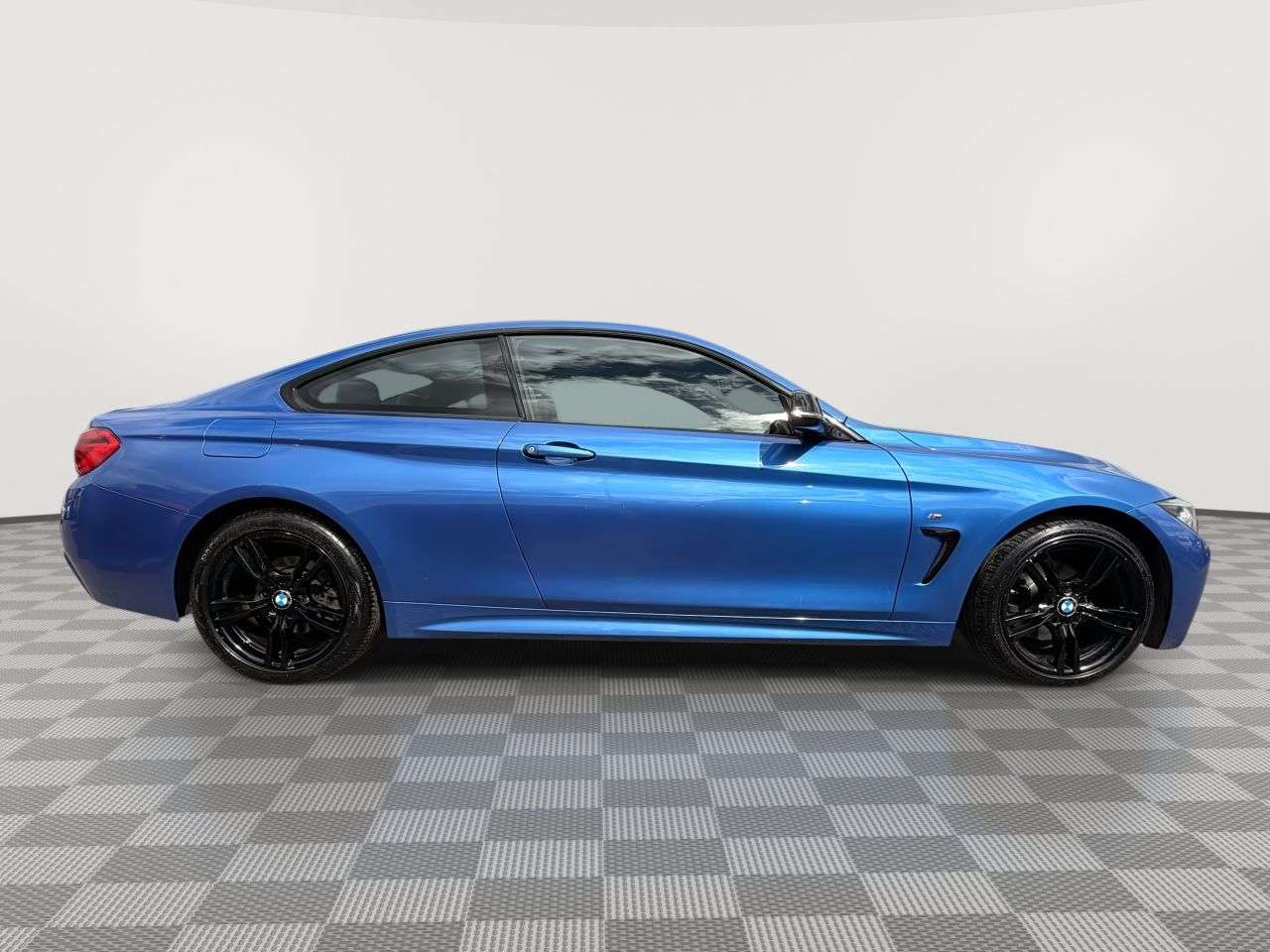 2019 BMW 4 SERIES 2019 BMW 4 SERIES