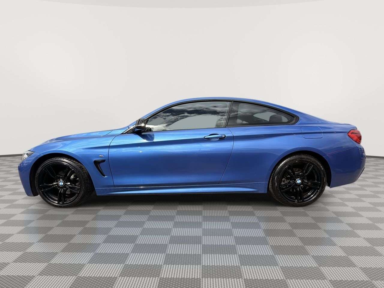 2019 BMW 4 SERIES 2019 BMW 4 SERIES