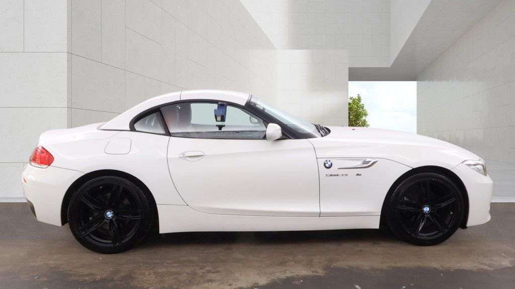 2014 BMW Z4 2014 BMW Z4