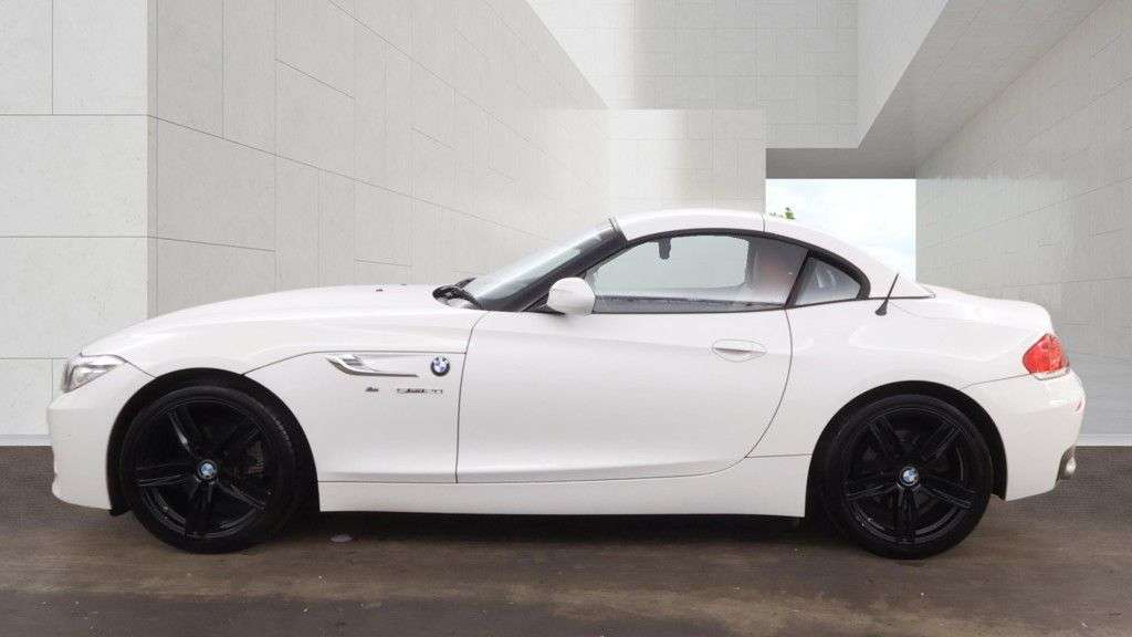2014 BMW Z4 2014 BMW Z4