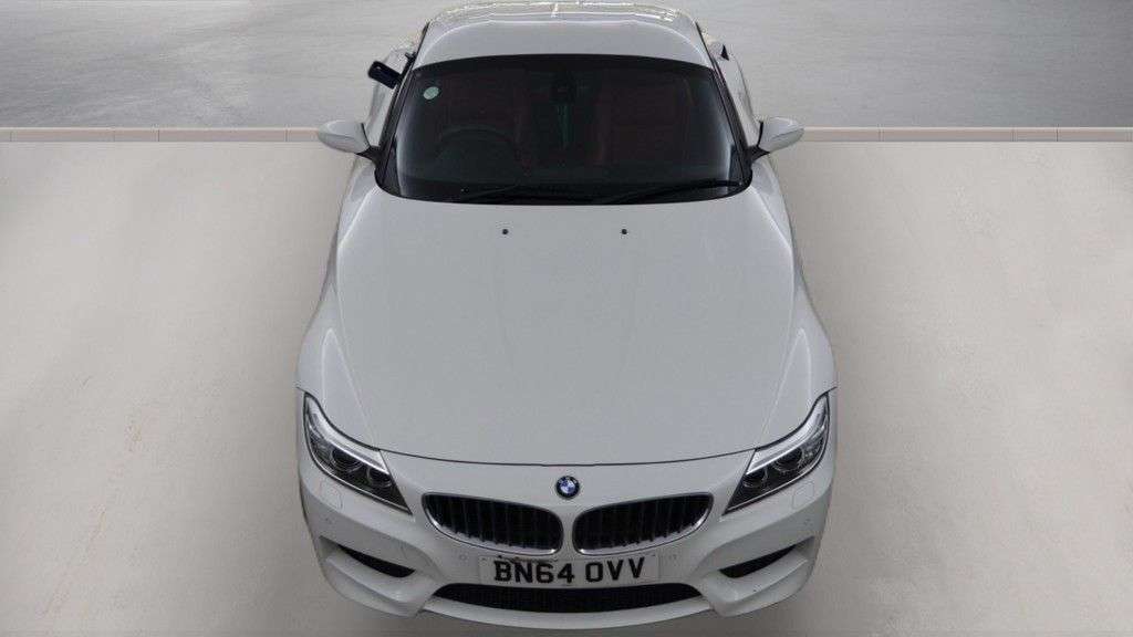 2014 BMW Z4 2014 BMW Z4