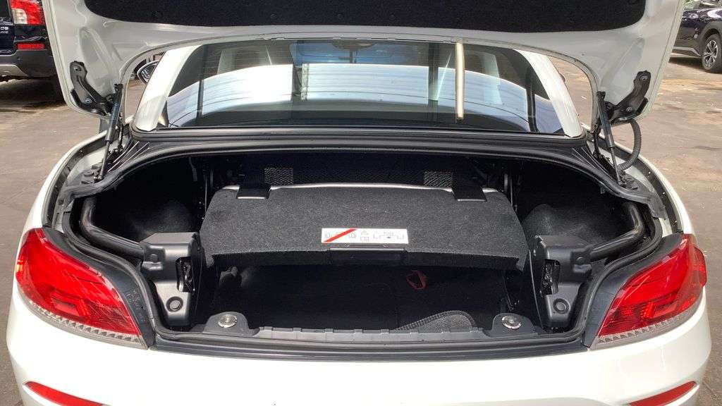 2014 BMW Z4 2014 BMW Z4