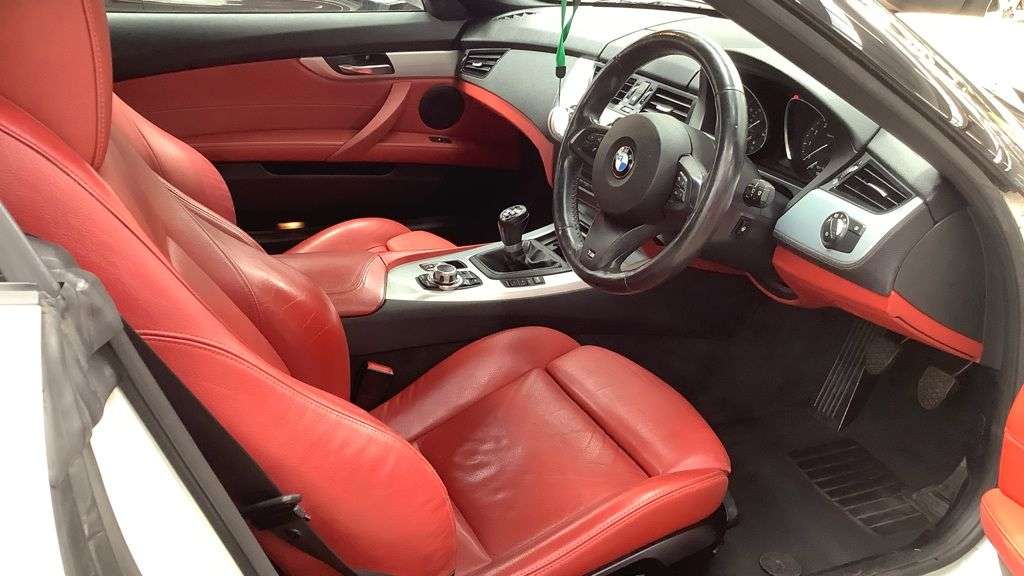 2014 BMW Z4 2014 BMW Z4
