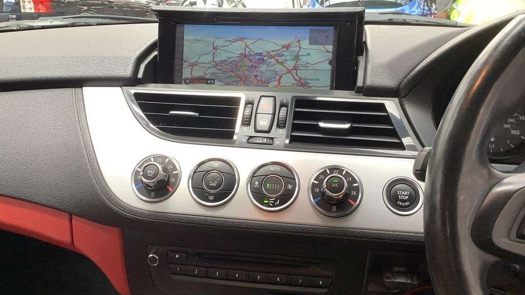 2014 BMW Z4 2014 BMW Z4