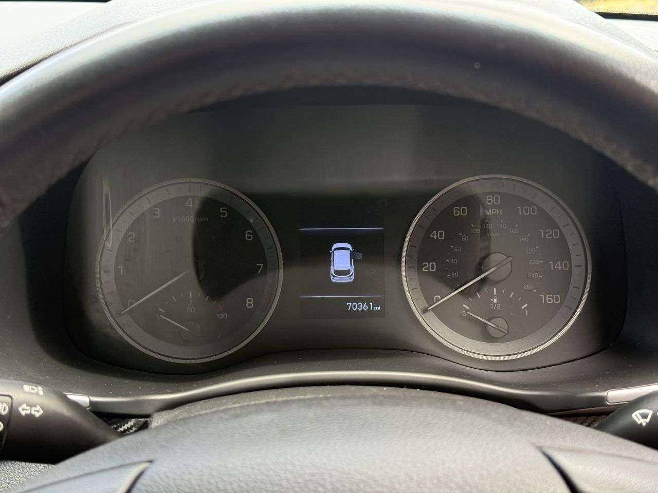 2019 HYUNDAI TUCSON 2019 HYUNDAI TUCSON