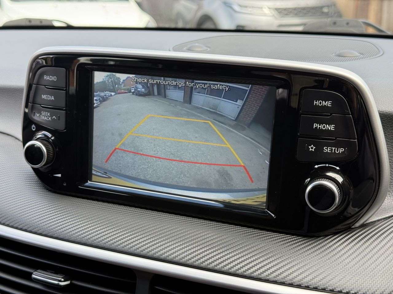 2019 HYUNDAI TUCSON 2019 HYUNDAI TUCSON
