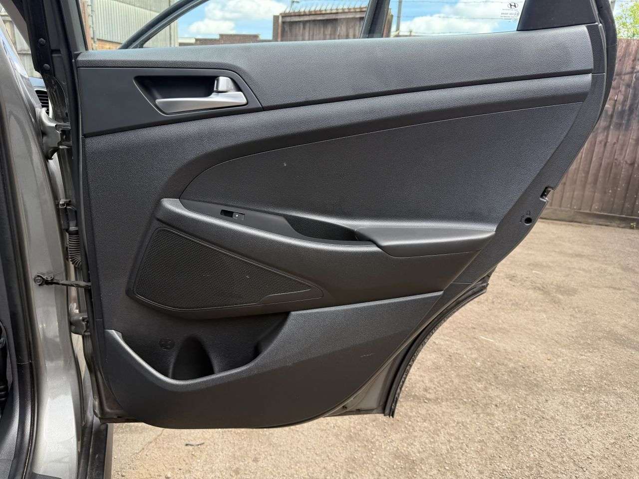 2019 HYUNDAI TUCSON 2019 HYUNDAI TUCSON