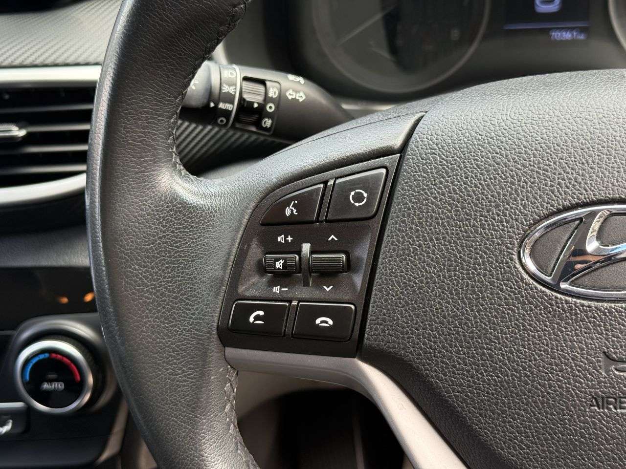 2019 HYUNDAI TUCSON 2019 HYUNDAI TUCSON