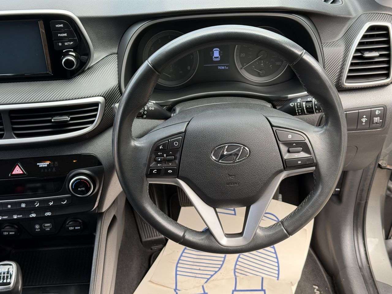 2019 HYUNDAI TUCSON 2019 HYUNDAI TUCSON