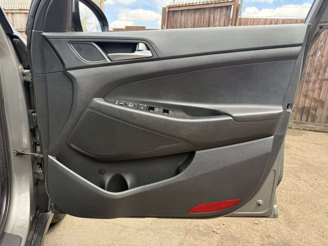 2019 HYUNDAI TUCSON 2019 HYUNDAI TUCSON