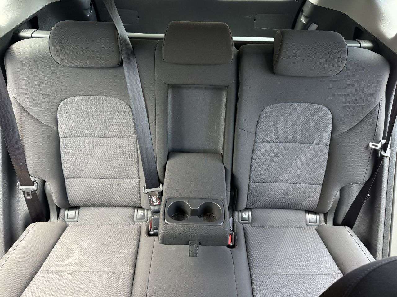 2019 HYUNDAI TUCSON 2019 HYUNDAI TUCSON
