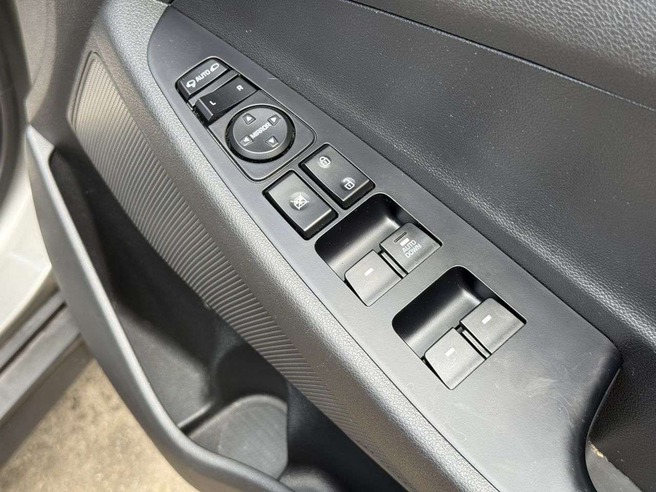 2019 HYUNDAI TUCSON 2019 HYUNDAI TUCSON