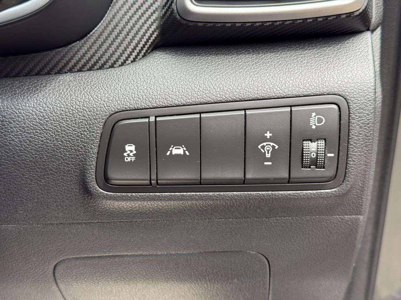 2019 HYUNDAI TUCSON 2019 HYUNDAI TUCSON